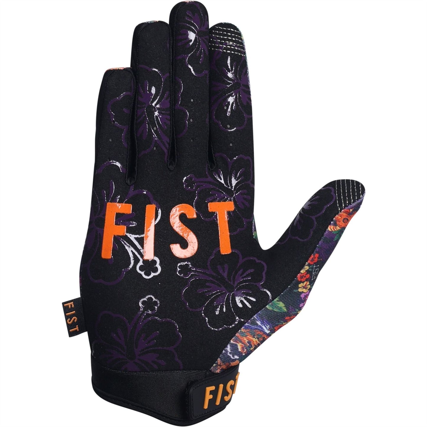Fist Hardware Motocross Gloves Chapter 25 Hula