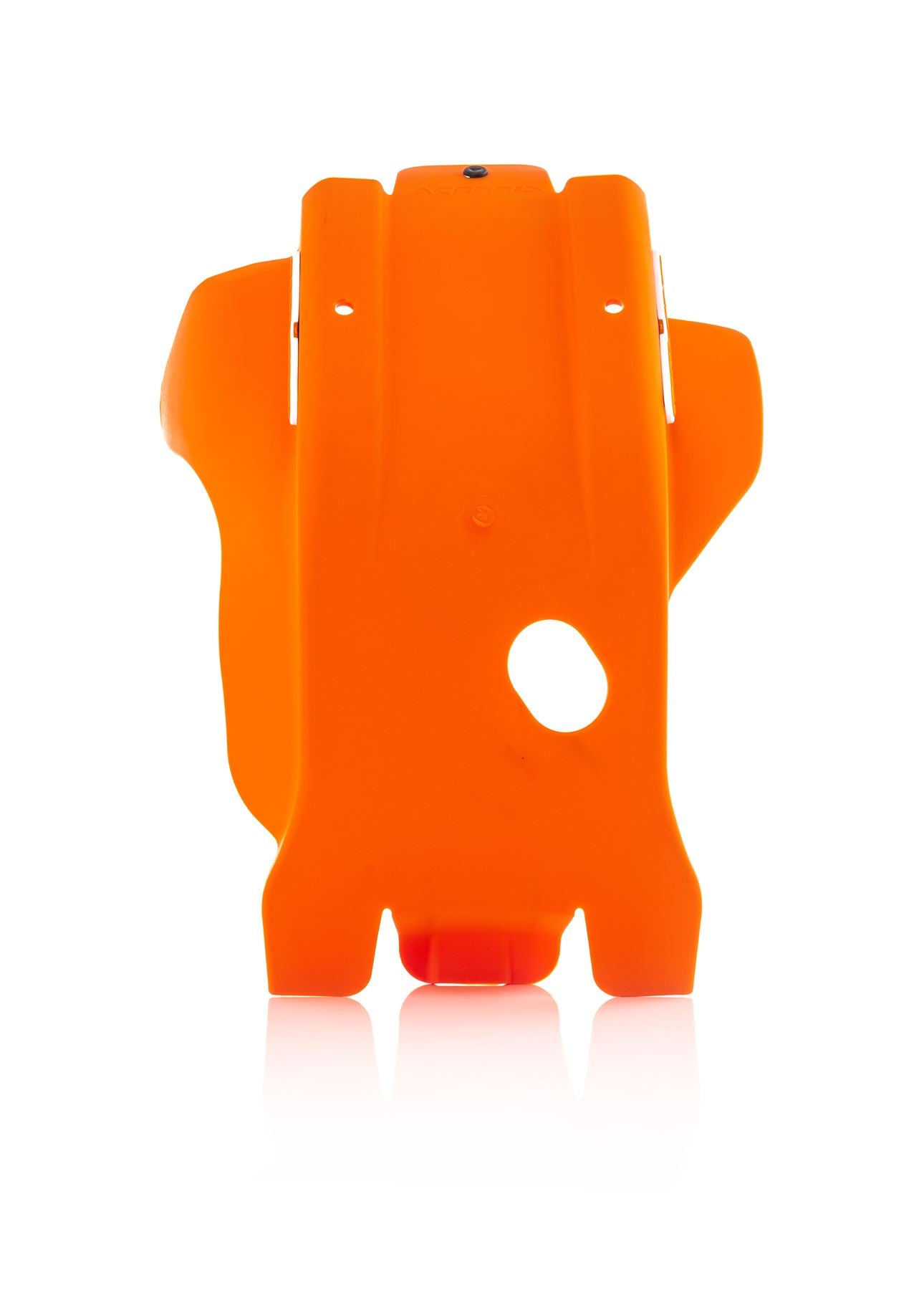 Acerbis Orange Skid Plate For KTM EXC-F 250 2017-2019