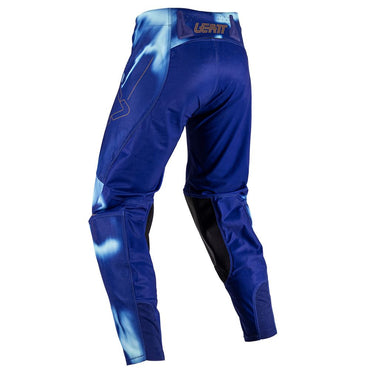 Leatt 2026 Motocross Pants Womens 4.5 Deep Blue