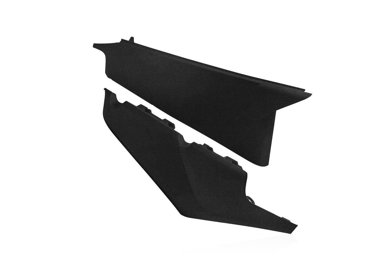 Acerbis Plastic Kit 2015 Colourway For Husqvarna TE 300 2014-2016