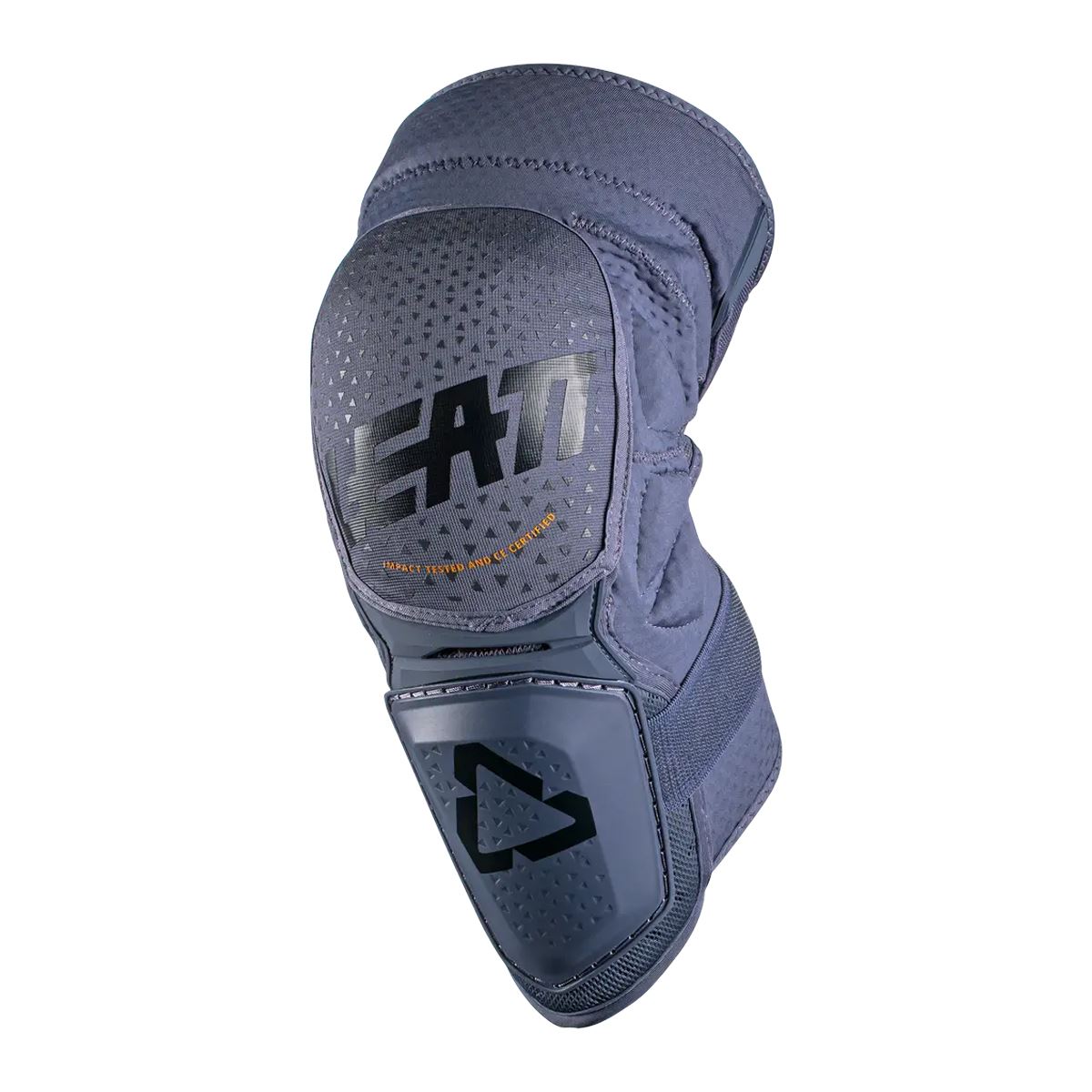 Leatt 2024 3DF Hybrid Knee Guards Flint