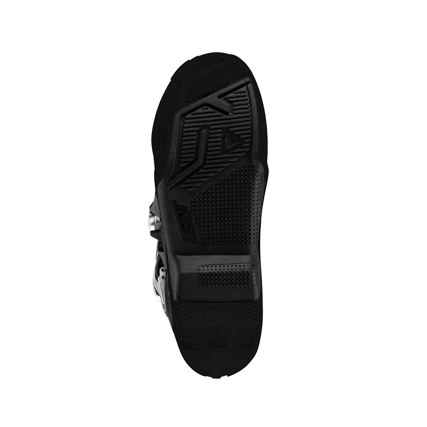 Leatt 2024 Boots 5.5 Premium Black