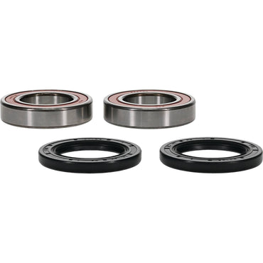All Balls Rear Wheel Bearing Kit For Yamaha YFA1 1989-2004