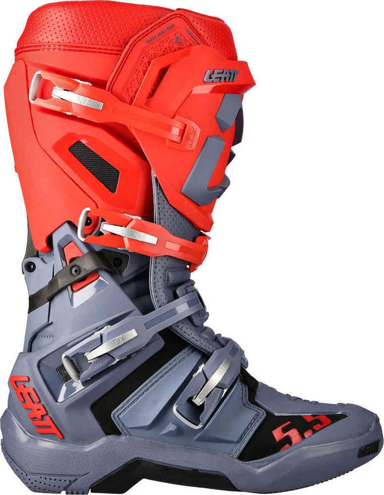 Leatt 2024 Boots 5.5 Premium Graphene