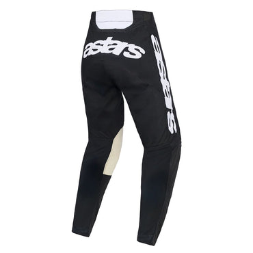 Alpinestars 2026 Racer Air Riway Motocross Pants Black White