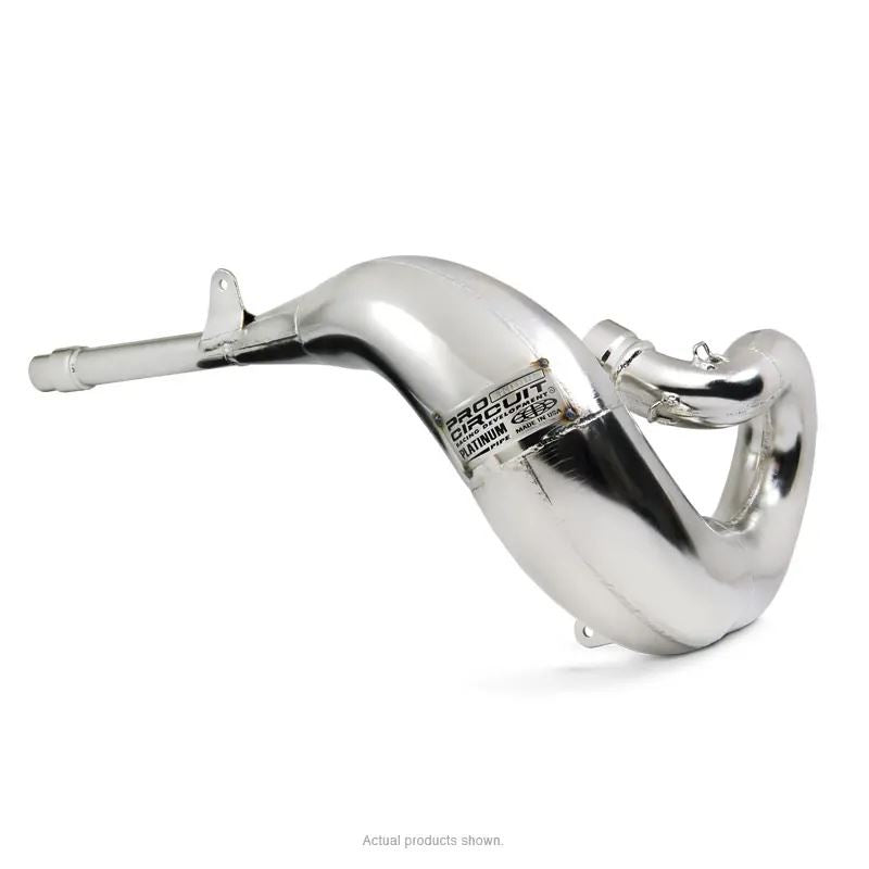 Pro Ciruit Platinum Pipe For Gas Gas XC 300 2018