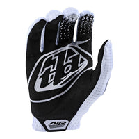 Troy Lee Designs 2025 Air Gloves Solid White