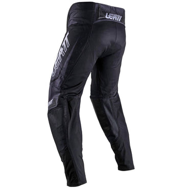 Leatt 2025 4.5 Motocross Pants Stealth