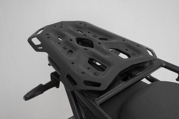 SW-Motech Adventure Rack Rear Luggage For Benelli TRK 502 X 2018-2024