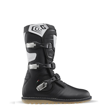 Gaerne Youth Balance Pro Tech Trials Boots Black