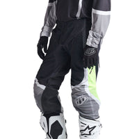 Troy Lee Designs 2025 GP Pro Air  Bands Phantom Grey Race Pants