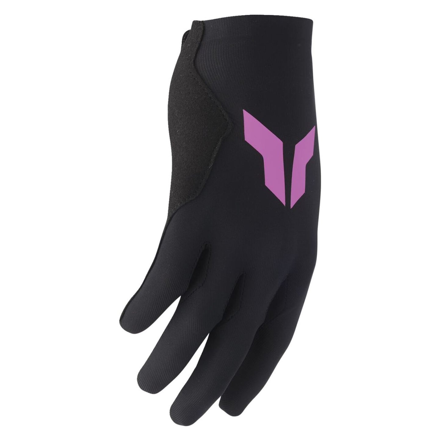 Thor 2026 Womens Sportmode Iconic Black Orchid MX Gloves