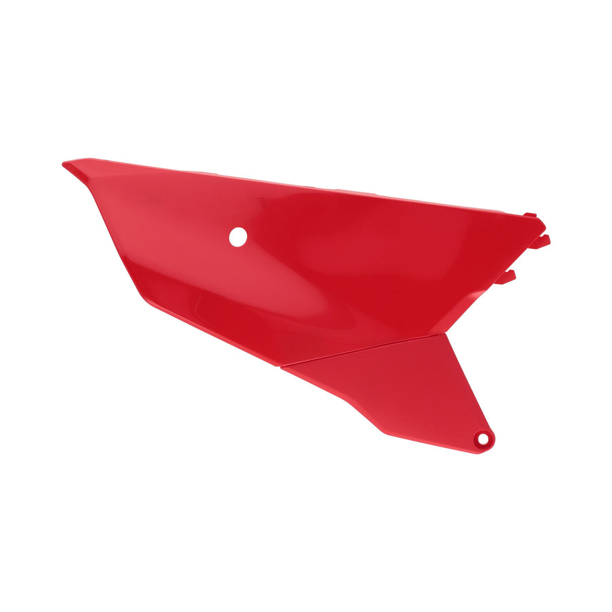 Acerbis Side Panels Red 0028330.110