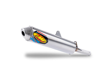 FMF PowerCore Slip-On Exhaust Silencer For Honda CR 500 R 1987-1988