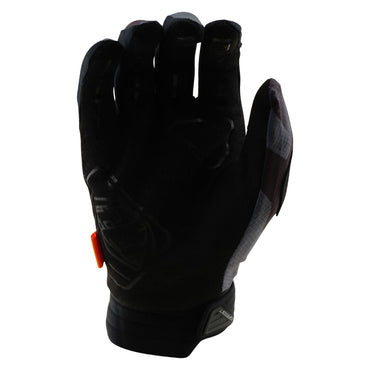 Troy Lee Designs Spring 2025 MX Gloves GAMBIT Blotted Black