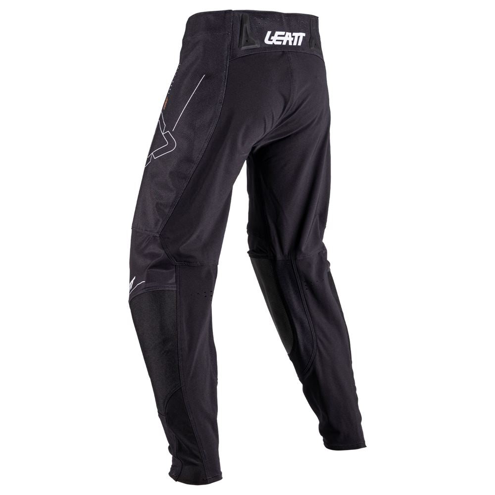 Leatt 2026 Motocross Pants 4.5 Lite Black