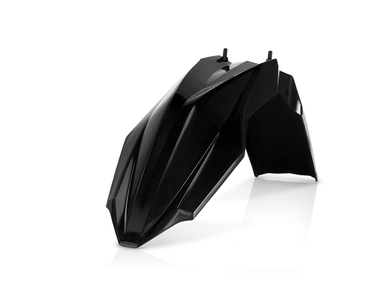 Acerbis Front Fender Grey For Husqvarna FC 350 2023-2025