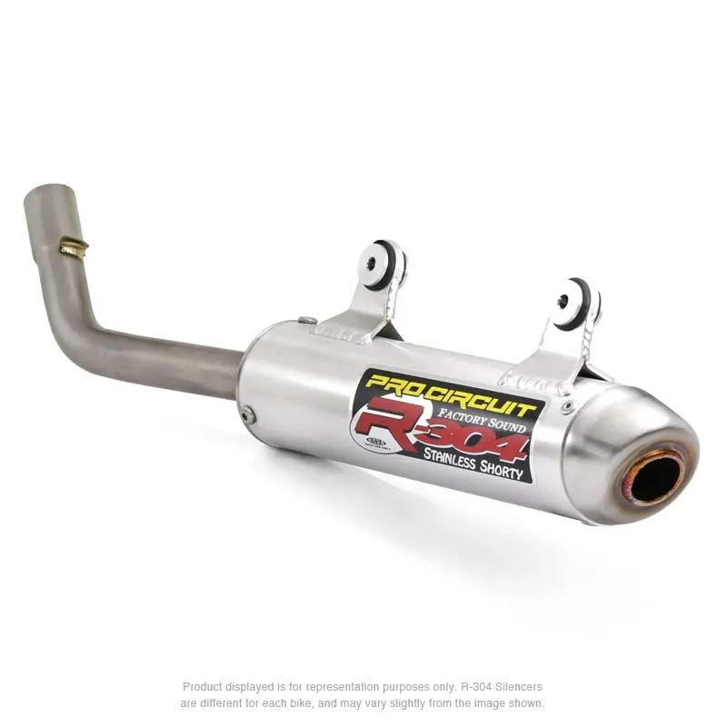 Pro Circuit R-304 Silencer For Husqvarna TE 300i 2019