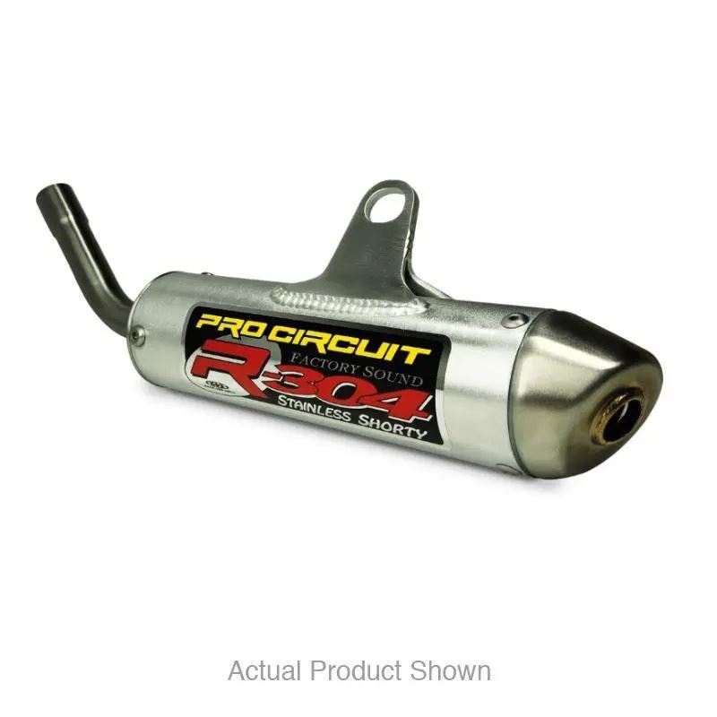 Pro Circuit R-304 Silencer For Husqvarna TC 65 2024-2025