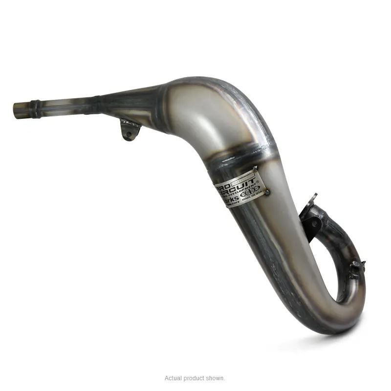 Pro Ciruit Works Pipe For Honda CR 125R 1986