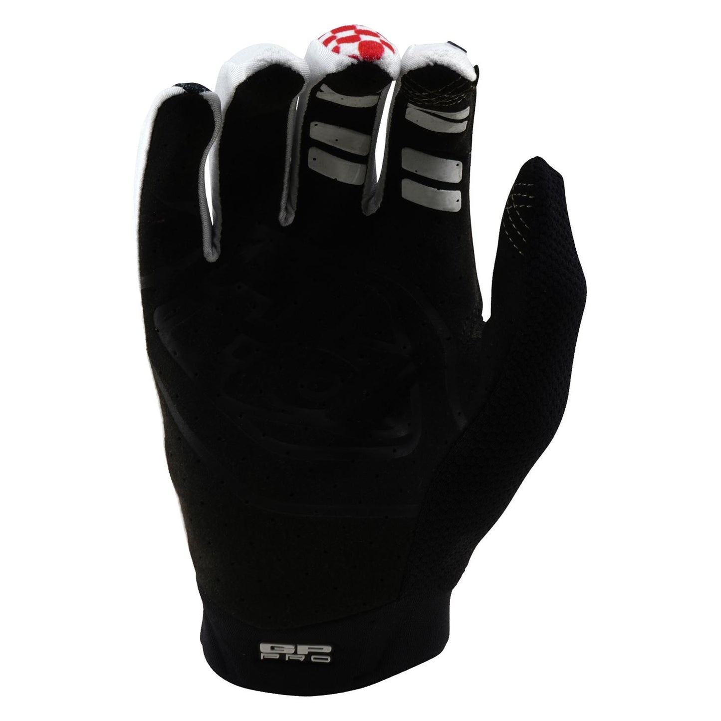 Troy Lee Designs Spring 2025 MX Gloves GP PRO Factory White