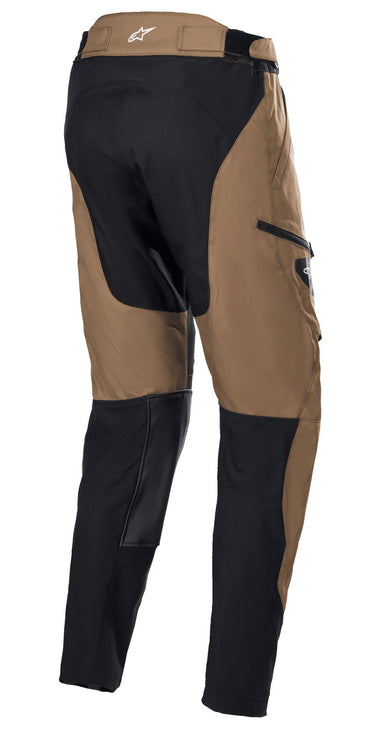 Alpinestars 2025 Venture XT In Boot Pants Camel Black