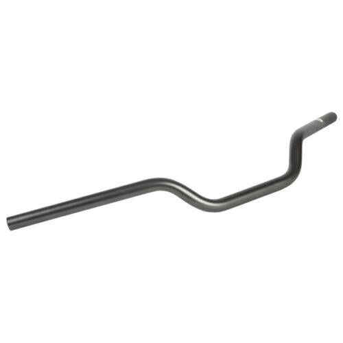Renthal 7/8 22mm Road Low Tanium 754 Handlebar For Kawasaki Versys 650 2015-2021