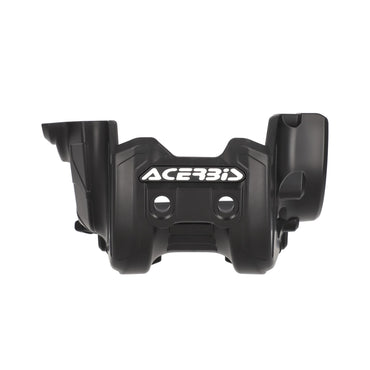 Acerbis Black Skid Plate For Honda XR 650 L 1993-2025