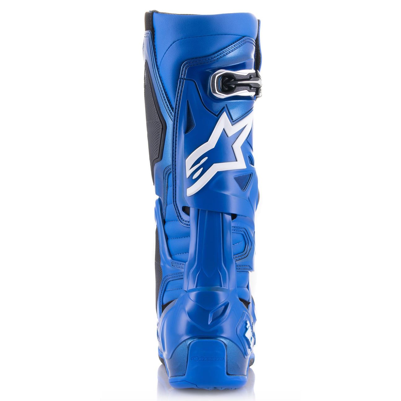 Alpinestars 2026 Tech 10 Motocross Boots Blue Black