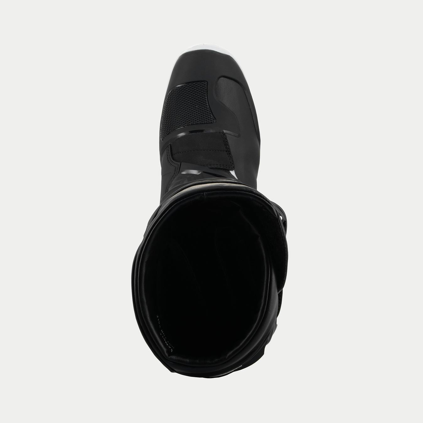 Alpinestars 2026 Tech 3 Waterproof Enduro Boots Black White