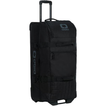 OGIO Trucker Wheeled Gear Bag Black 110 Litre