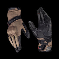 Leatt 2024 Adventure 7.5 Hydradri Gloves Desert