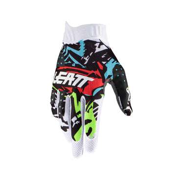 Leatt 2024 Gloves Youth 1.5 Youth Zebra