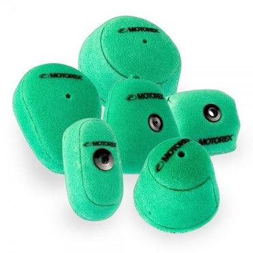 Motorex Air Filter MOT150004X - 110004 Fits Honda