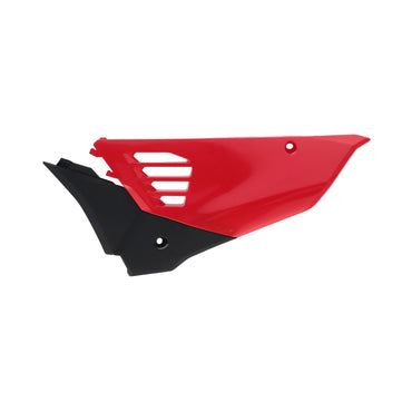 Acerbis Side Panels Red Black For HONDA CRF 450 RX 2027