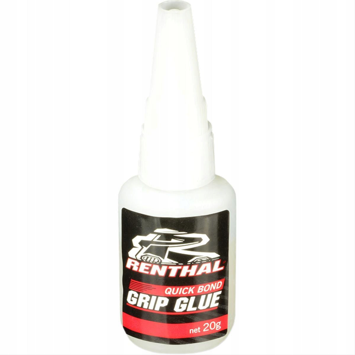 Renthal Grip Glue 20g Quick Bond Motocross Enduro Quad ATV