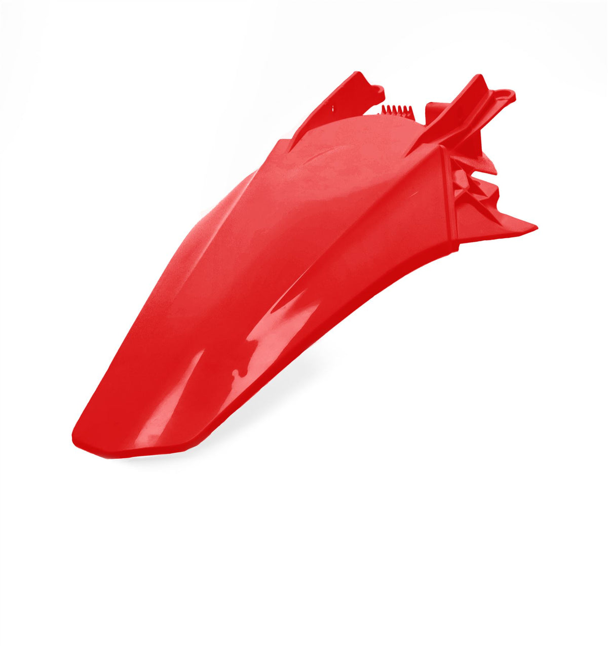 Acerbis Rear Fender Red 0024624.110