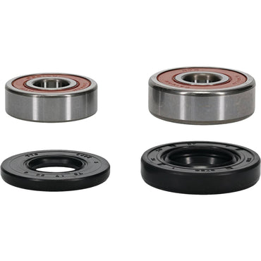 All Balls Rear Wheel Bearing Kit For Kawasaki KX 100 1995-1997