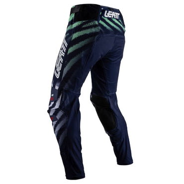 Leatt 2025 5.5 IKS Motocross Pants Matcha