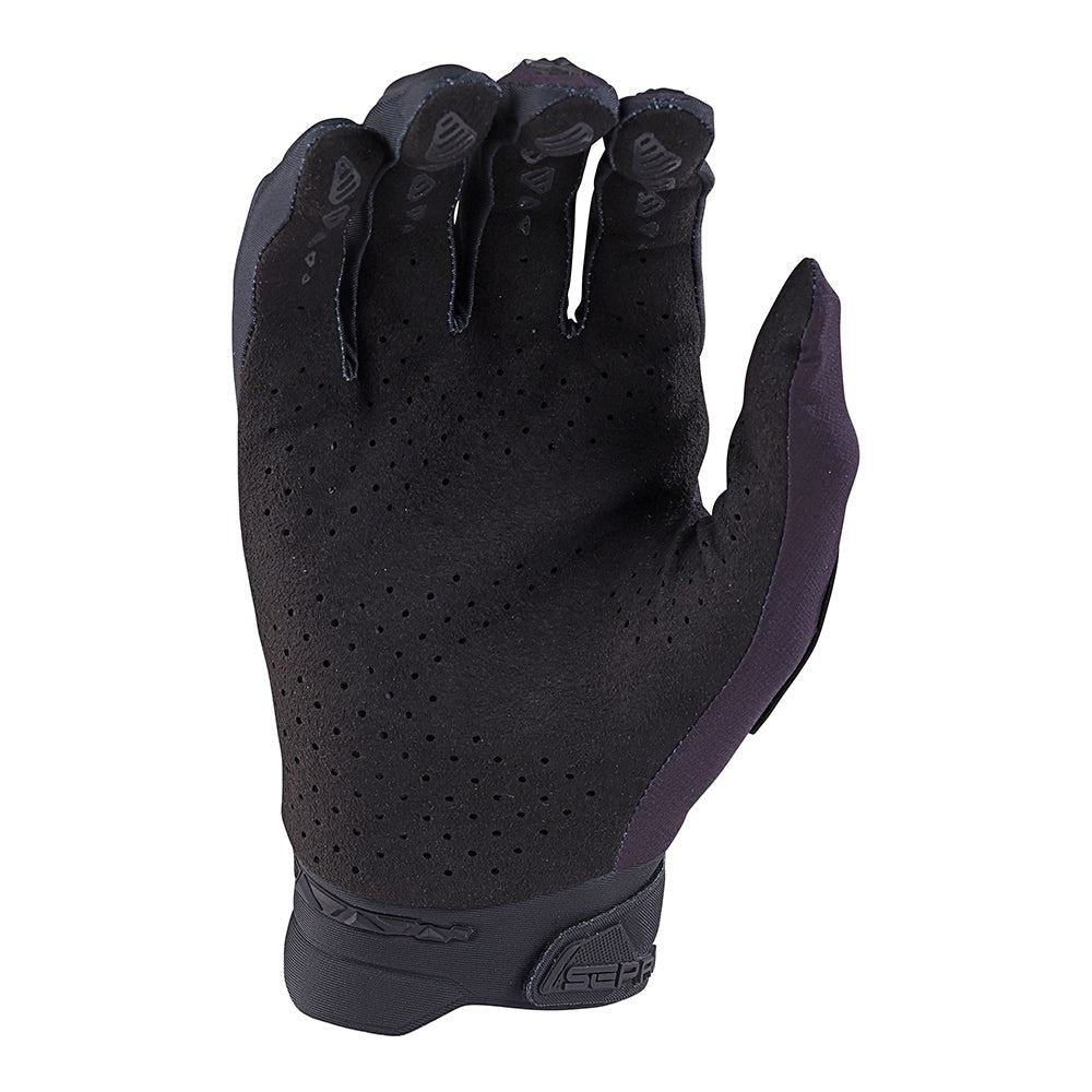 Troy Lee Designs 2025 SE Pro Gloves Solid Black