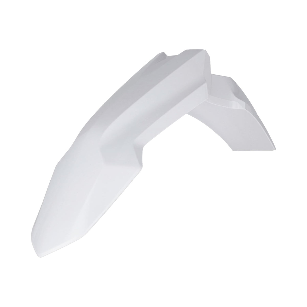 Acerbis Front Fender White For HONDA CRF 450 HRC-WE 2027