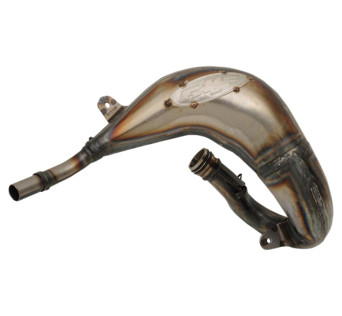 FMF Factory Fatty Front Pipe Exhaust For Husqvarna TC 65 2017-2023