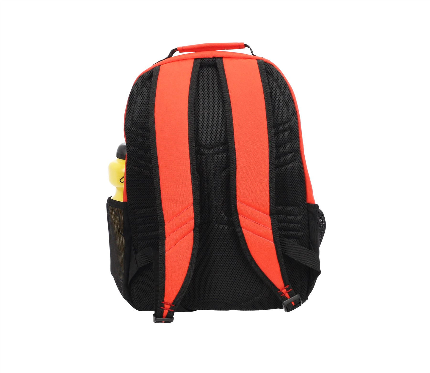 Acerbis Red Backpack B-Logo 15 Litre
