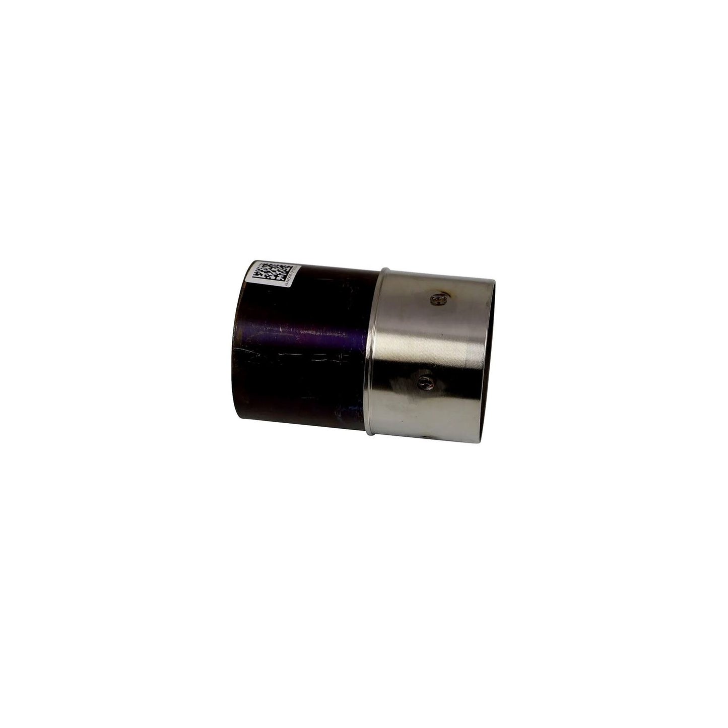 Akrapovic Catalytic Converter For BMW C 400 X ABS 2018-2020