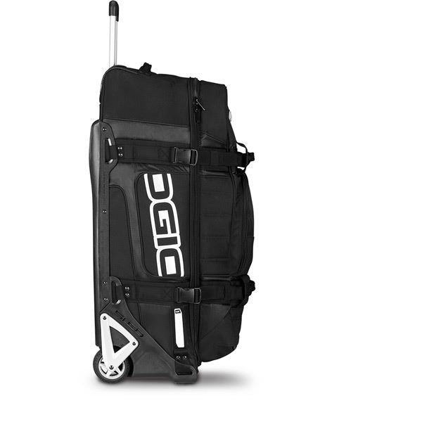 OGIO Rig 9800 Wheeled Gear Bag Black 123 Litre