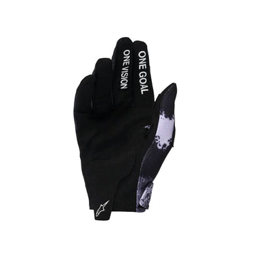 Alpinestars 2026 Youth Radar Motocross Gloves Iron Camo