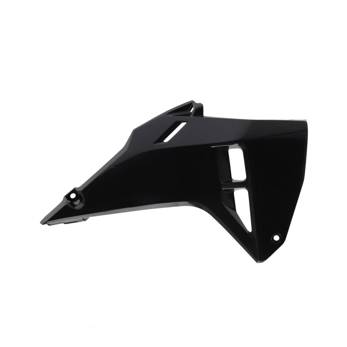 Acerbis Radiator Rad Scoops Black 0026549.090