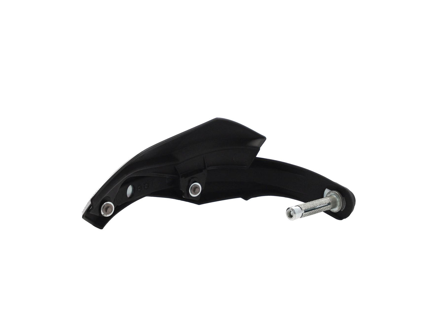 Acerbis Xenon Standard Handguards Black For CFMoto 800 MT Explorer 2023 - 2024