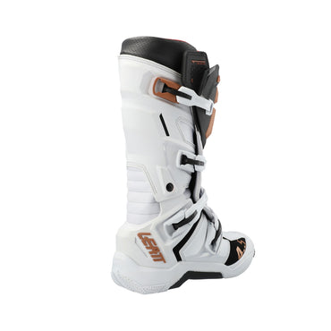 Leatt 2024 Boots 4.5 White