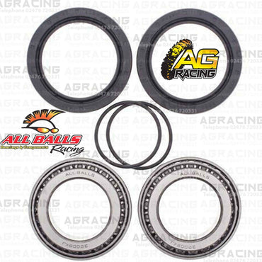 All Balls Rear Wheel Bearing Kit For KTM SX 450 ATV 2009-2010